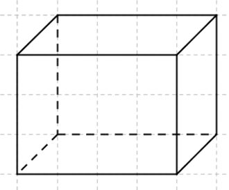 Объемный прямоугольный параллелепипед. Объемный параллелепипед. Прямоугольный параллелепипед чертеж. Объемный прямоугольник это параллелепипед. Объемный параллелепипед чертеж.